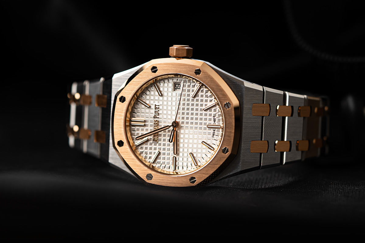 Audemars Piguet Royal Oak (37mm)