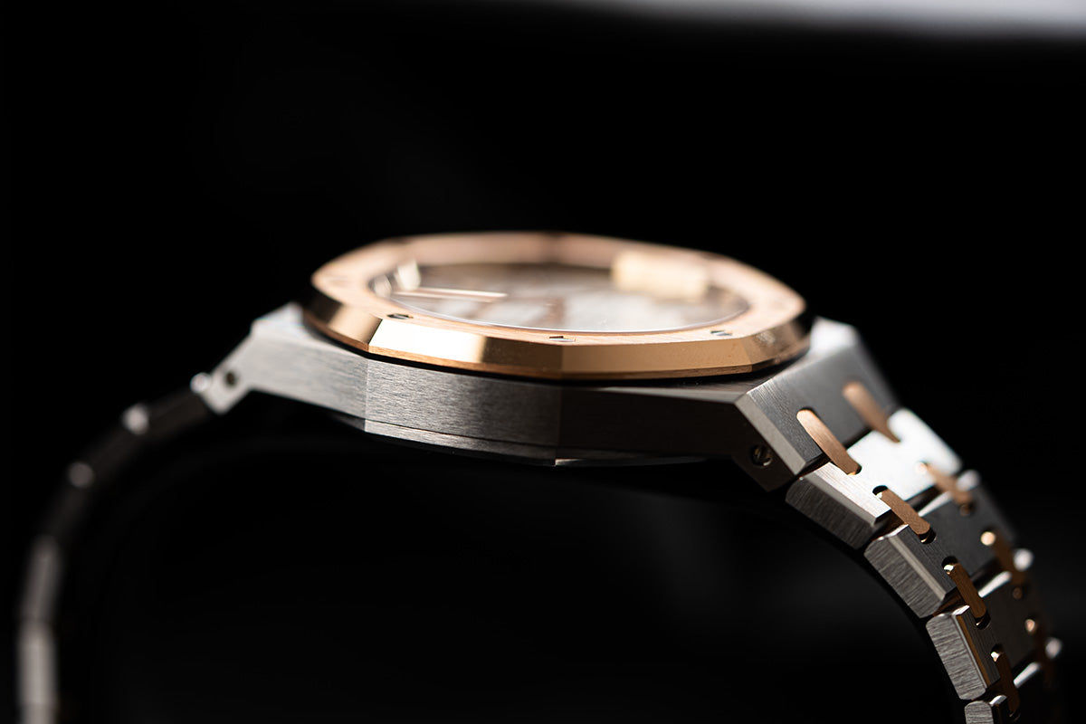 Audemars Piguet Royal Oak (37mm)