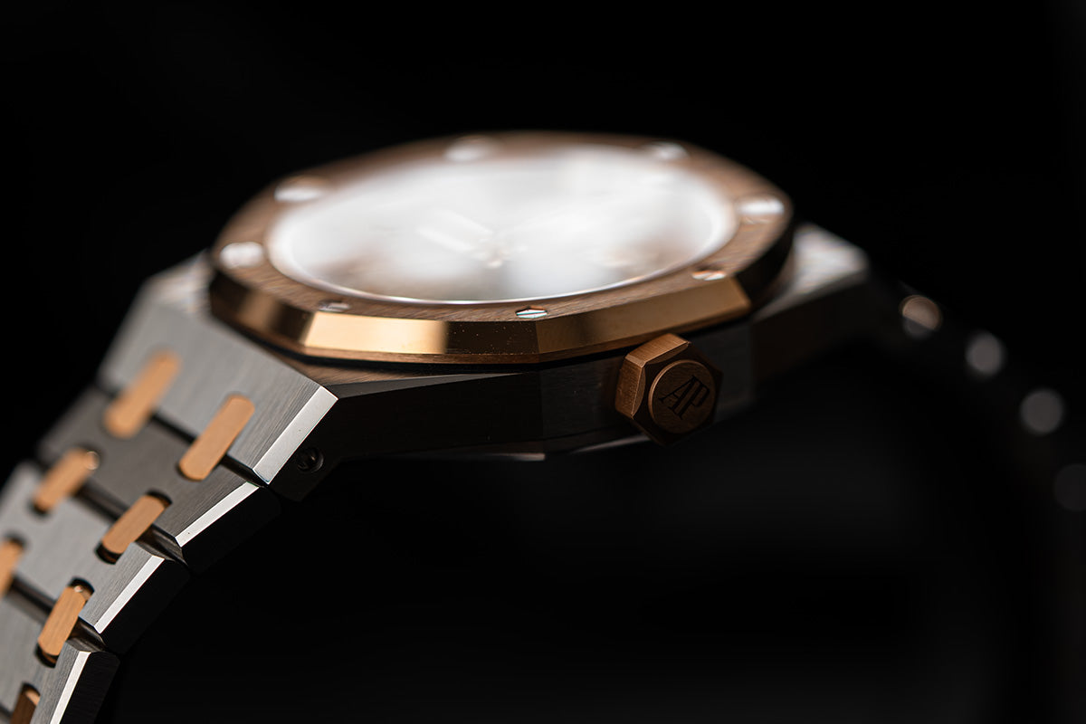 Audemars Piguet Royal Oak (37mm)