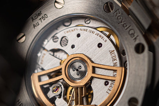 Audemars Piguet Royal Oak (37mm)
