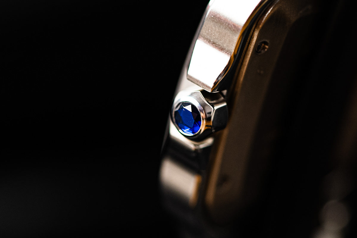 Cartier SANTOS