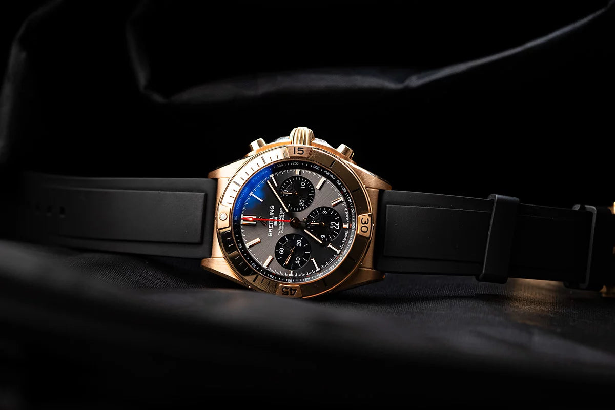 Breitling Chronomat B01 42