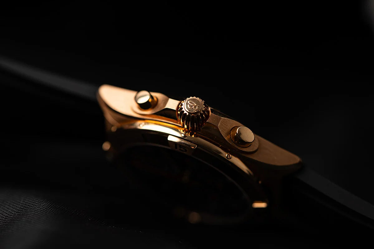 Breitling Chronomat B01 42