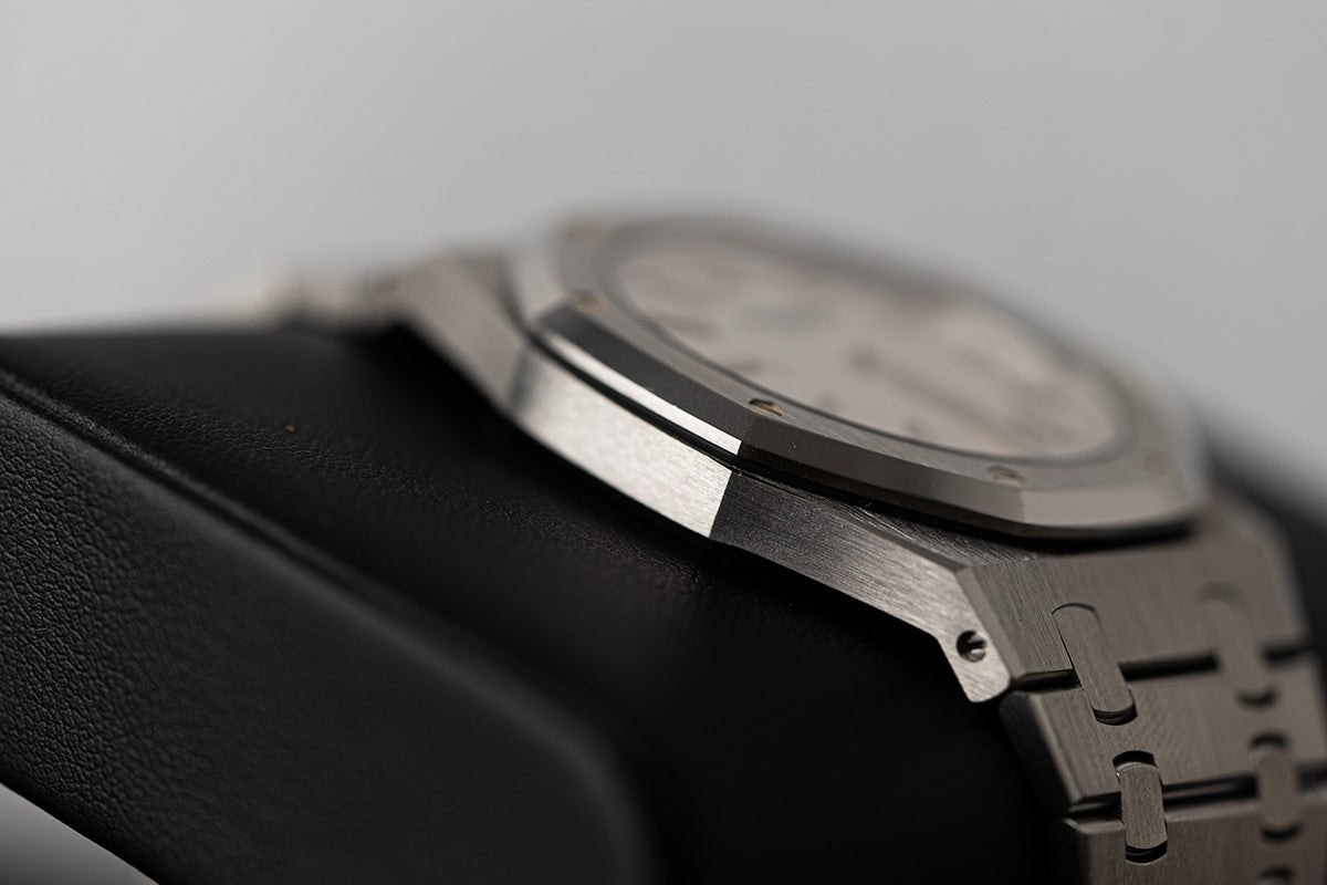 Audemars Piguet Royal Oak Jumbo