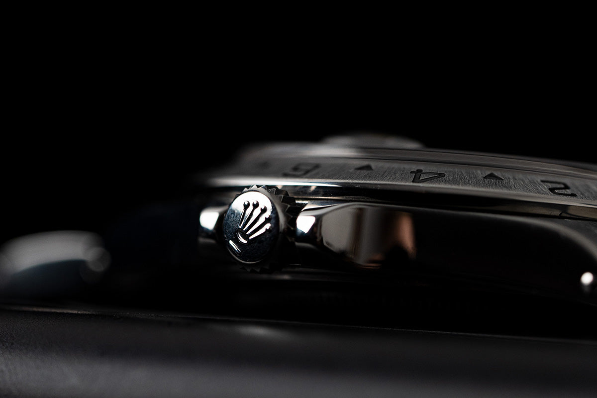 Rolex Explorer (Vintage)
