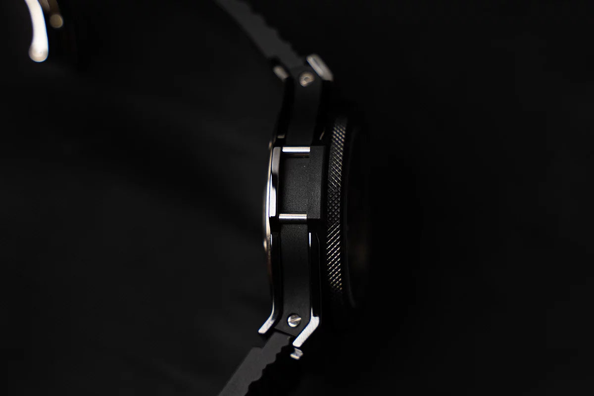 Hublot Big Bang Original Black Magic 41