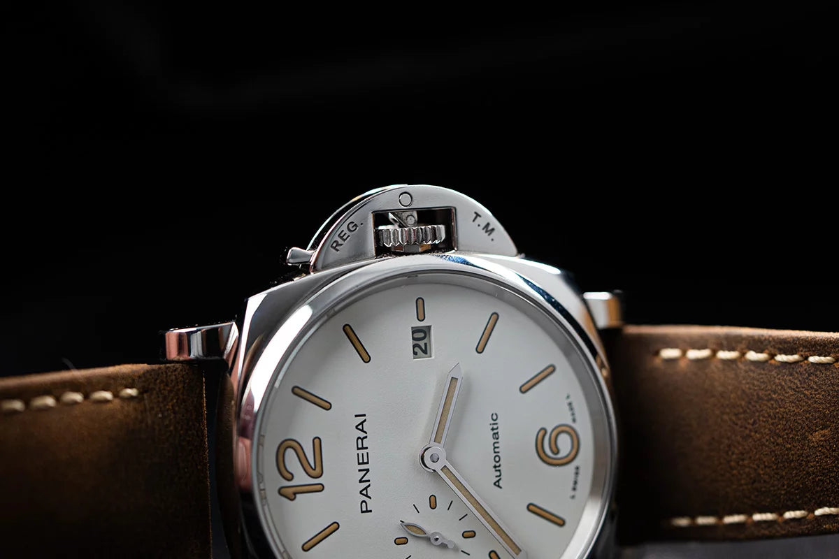 Panerai Luminor Due 42