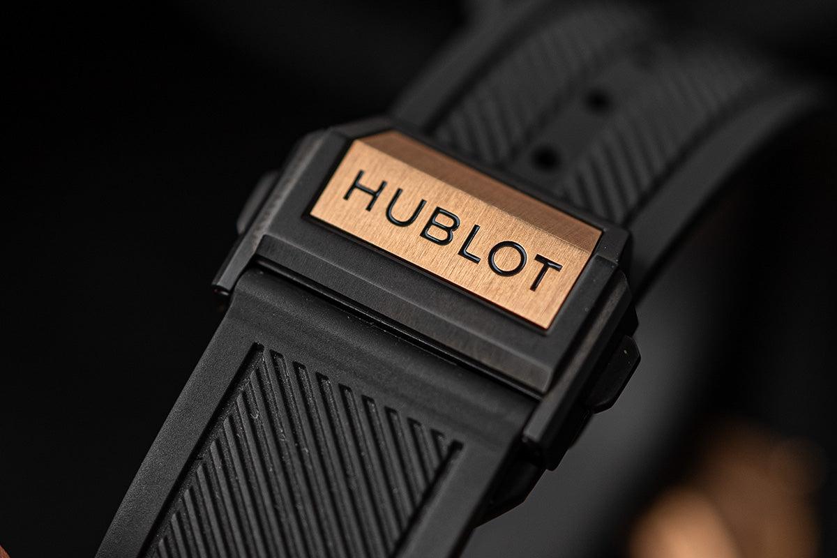 Hublot MP11 Power Reserve 14 Days