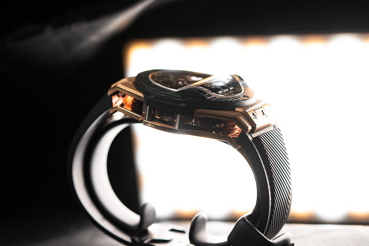Hublot MP11 Power Reserve 14 Days