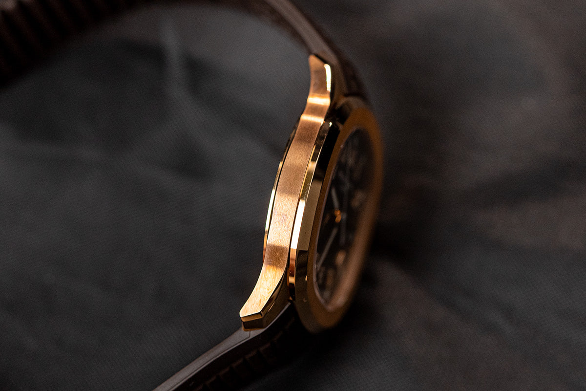 Patek Philippe Aquanaut