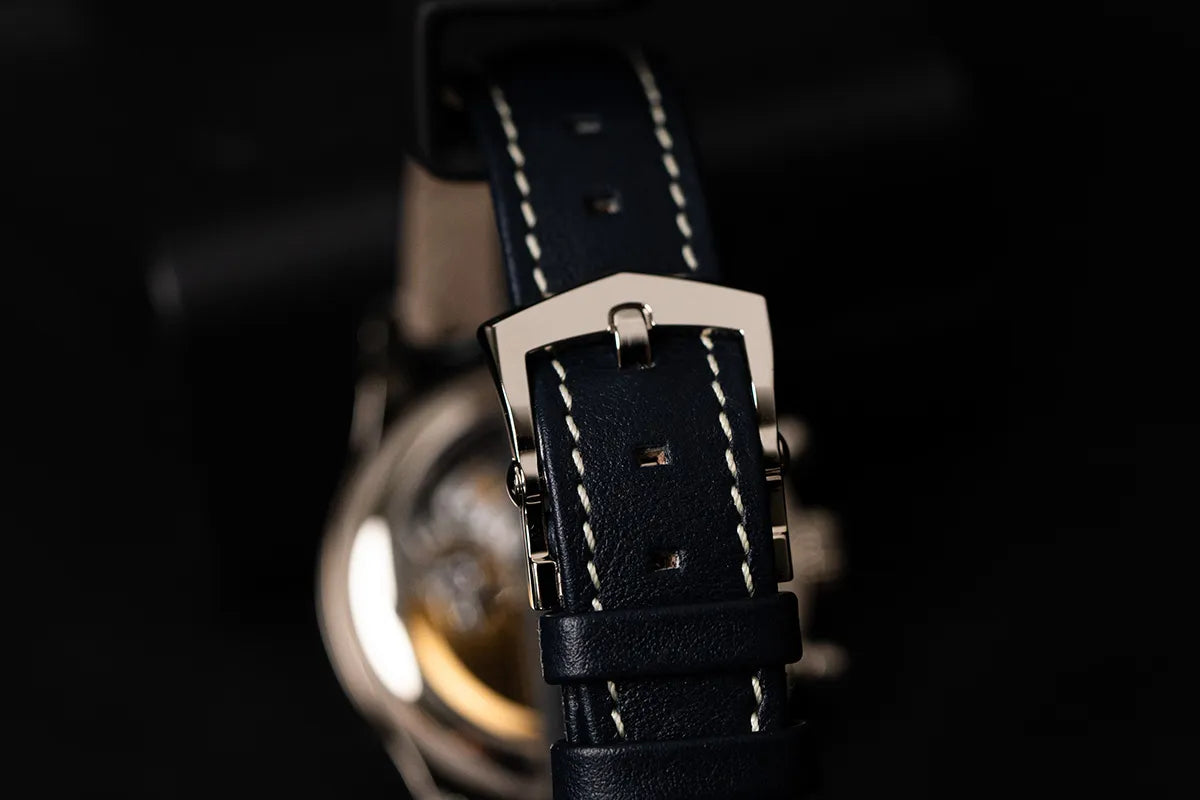 Patek Philippe Annual Calendar