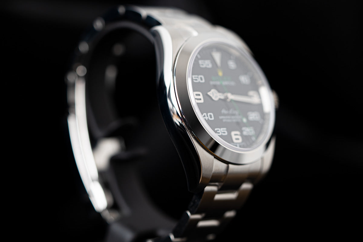 Rolex Air King