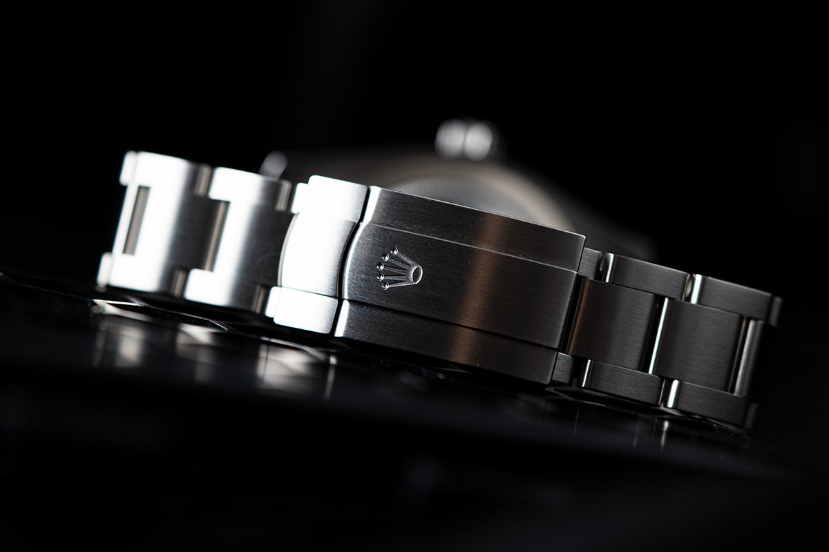 Rolex Air King