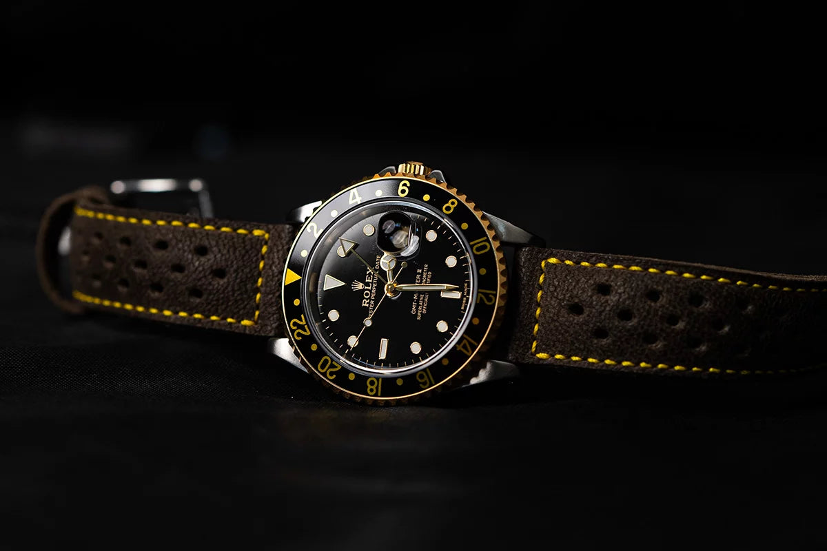 Rolex GMT-Master II