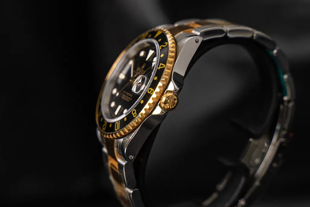 Rolex GMT-Master II
