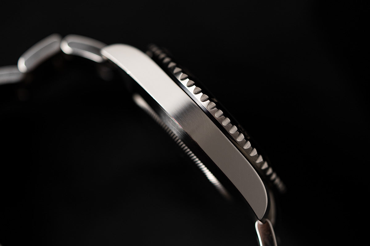 Rolex Submariner Date 116610LN