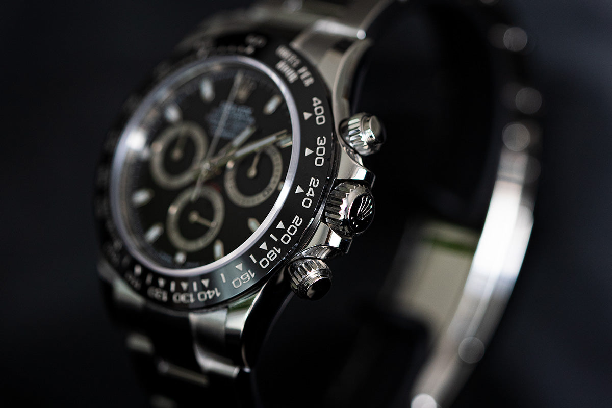 Rolex Daytona Cosmograph (2016)