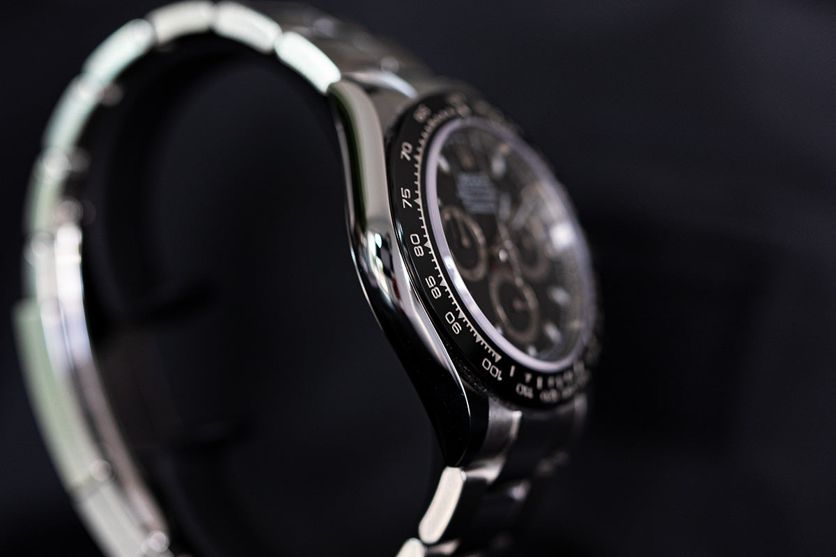 Rolex Daytona Cosmograph (2016)