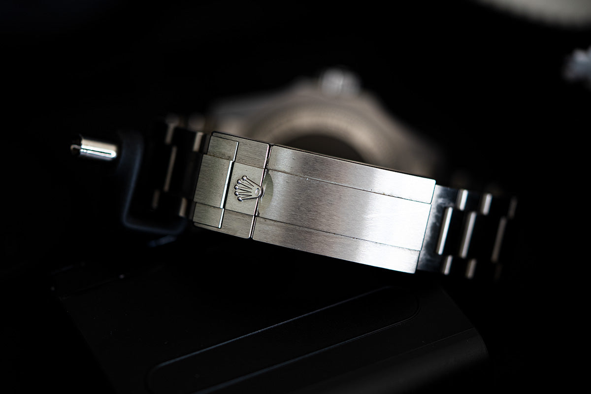 Rolex Sea-Dweller Deepsea (James Cameron Special Edition)