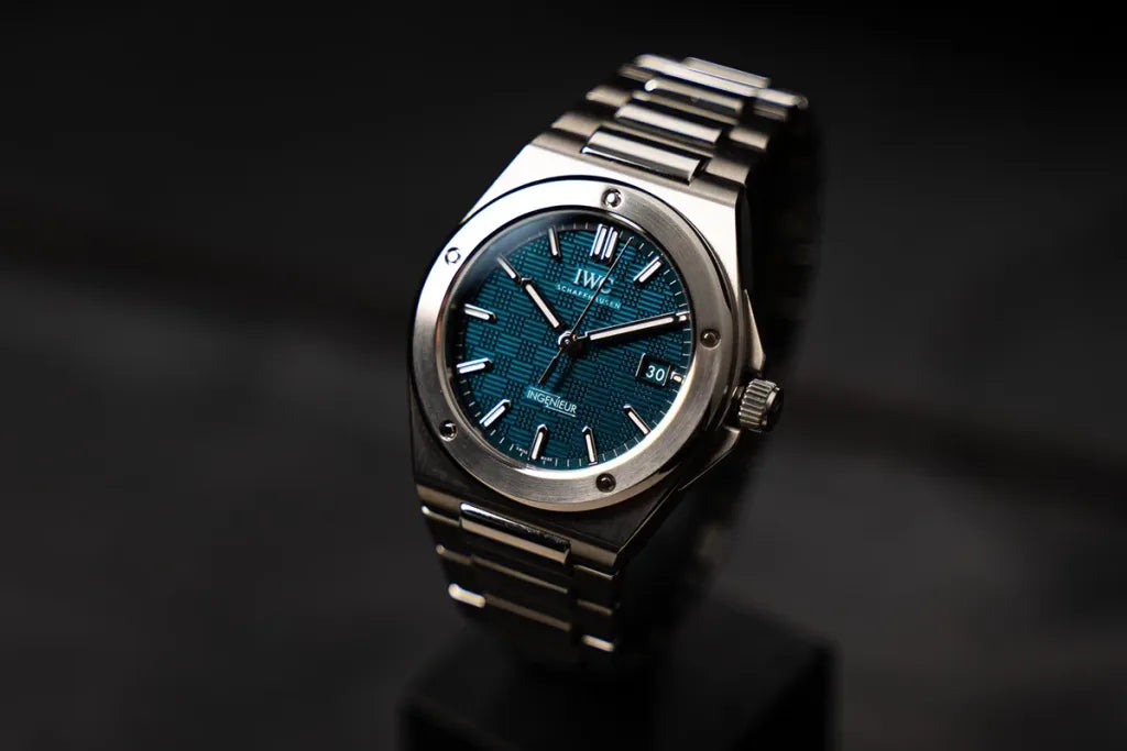 IWC Ingenieur