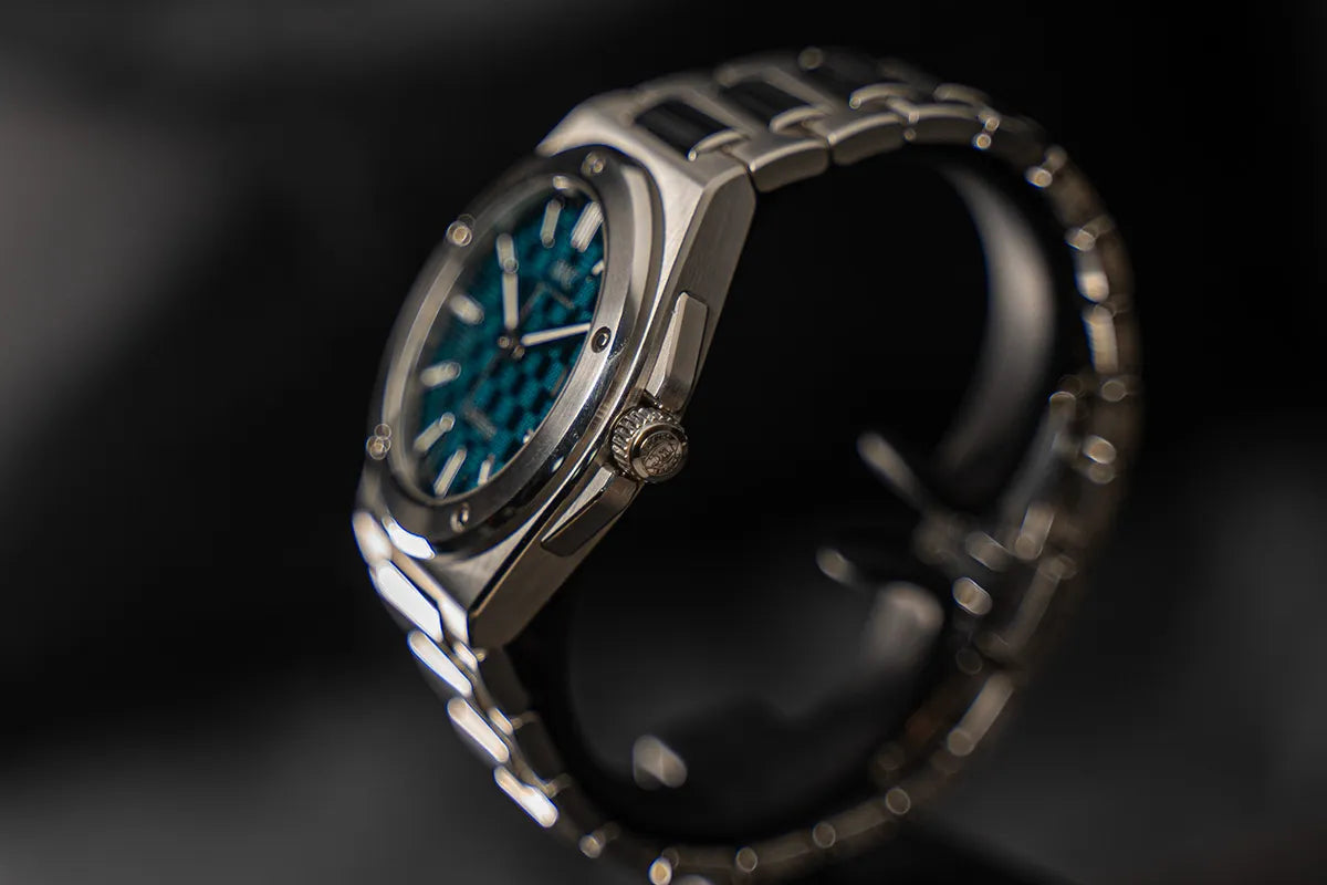 IWC Ingenieur