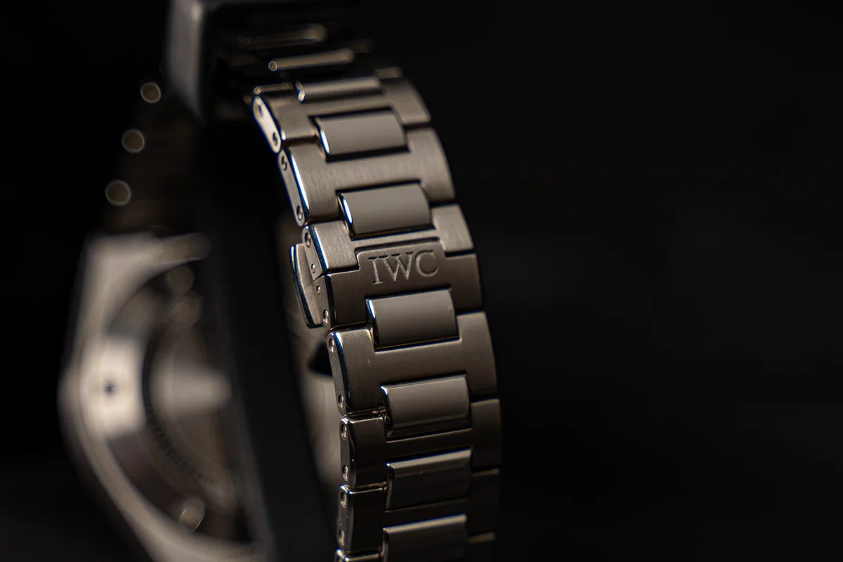 IWC Ingenieur