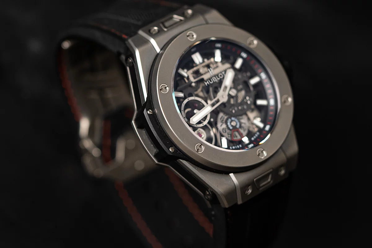 Hublot Big Bang MECA-10