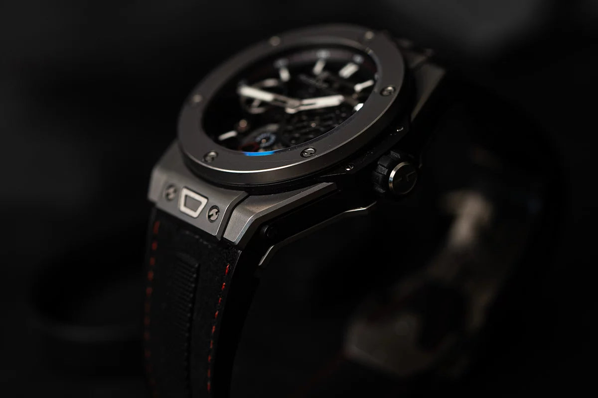 Hublot Big Bang MECA-10