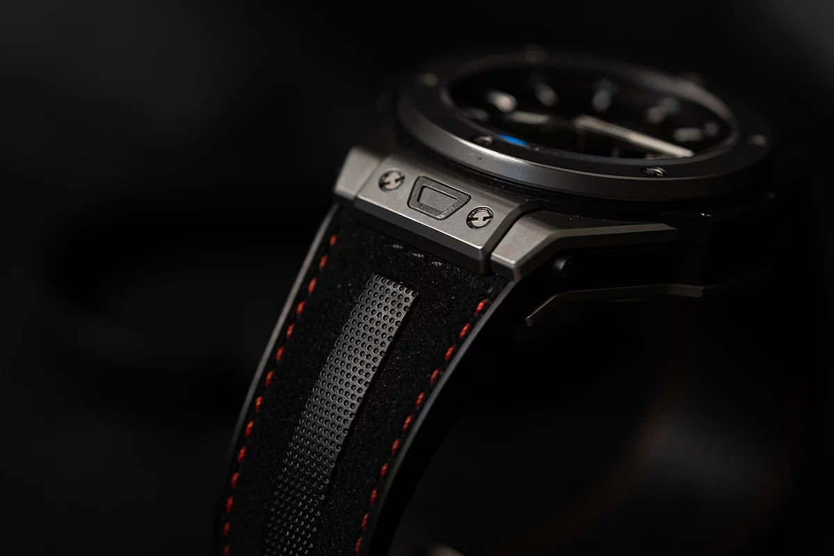 Hublot Big Bang MECA-10