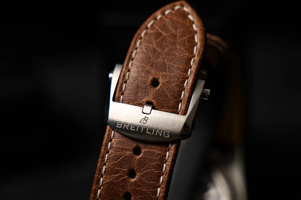 Breitling Chronomat „Triumph“ Edition