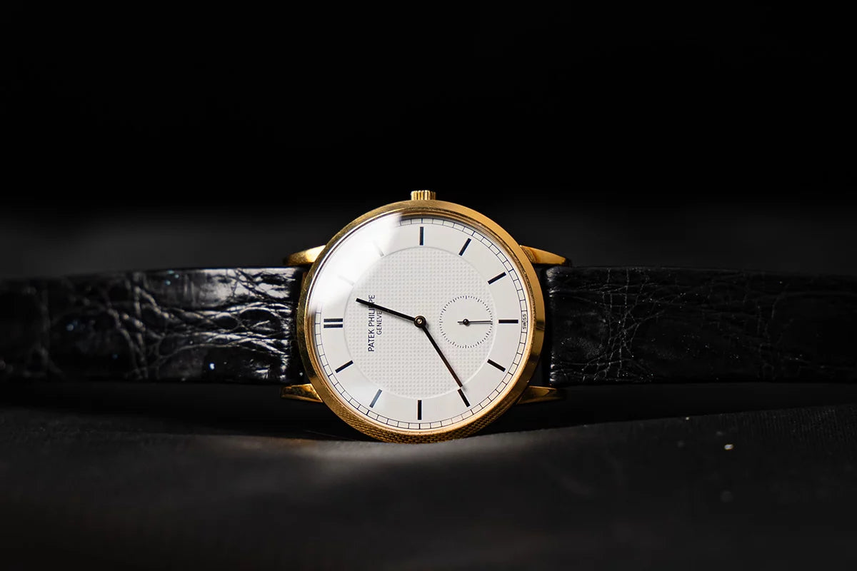 Patek Philippe Calatrava