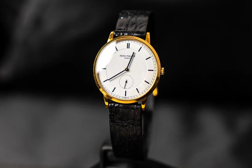 Patek Philippe Calatrava