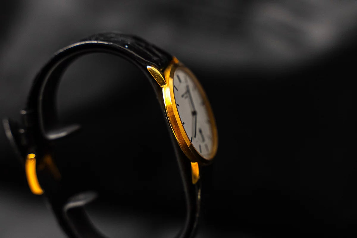 Patek Philippe Calatrava