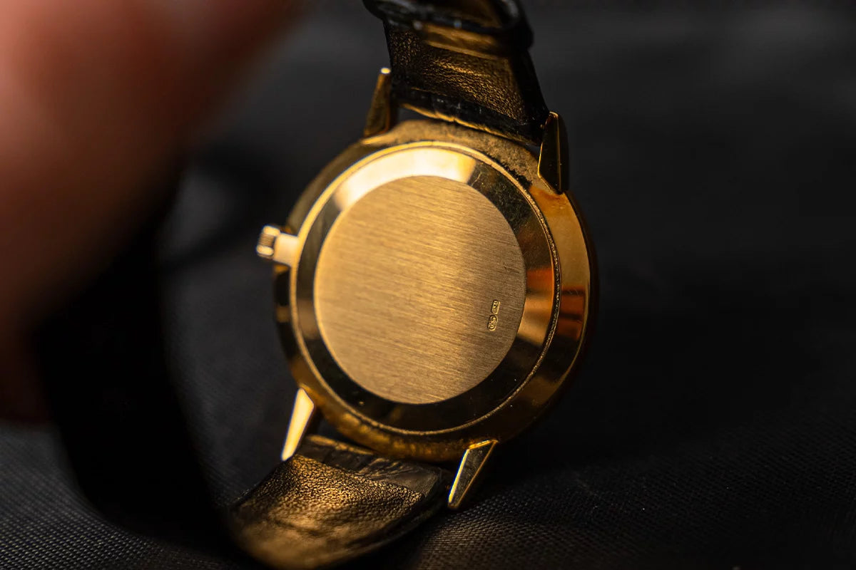 Patek Philippe Calatrava