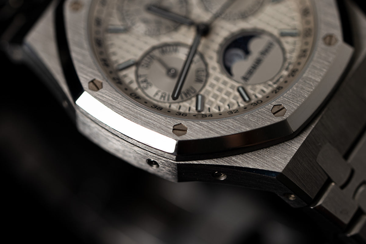 Audemars Piguet Royal Oak Ewiger Kalender