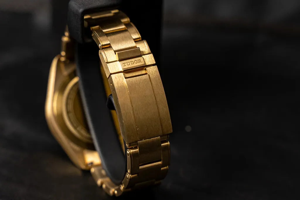 Tudor Black Bay Fifty-Eight