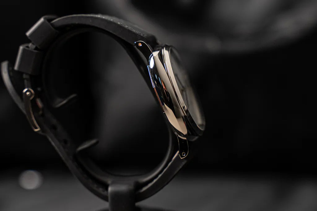 Panerai Luminor Due Luna Rossa