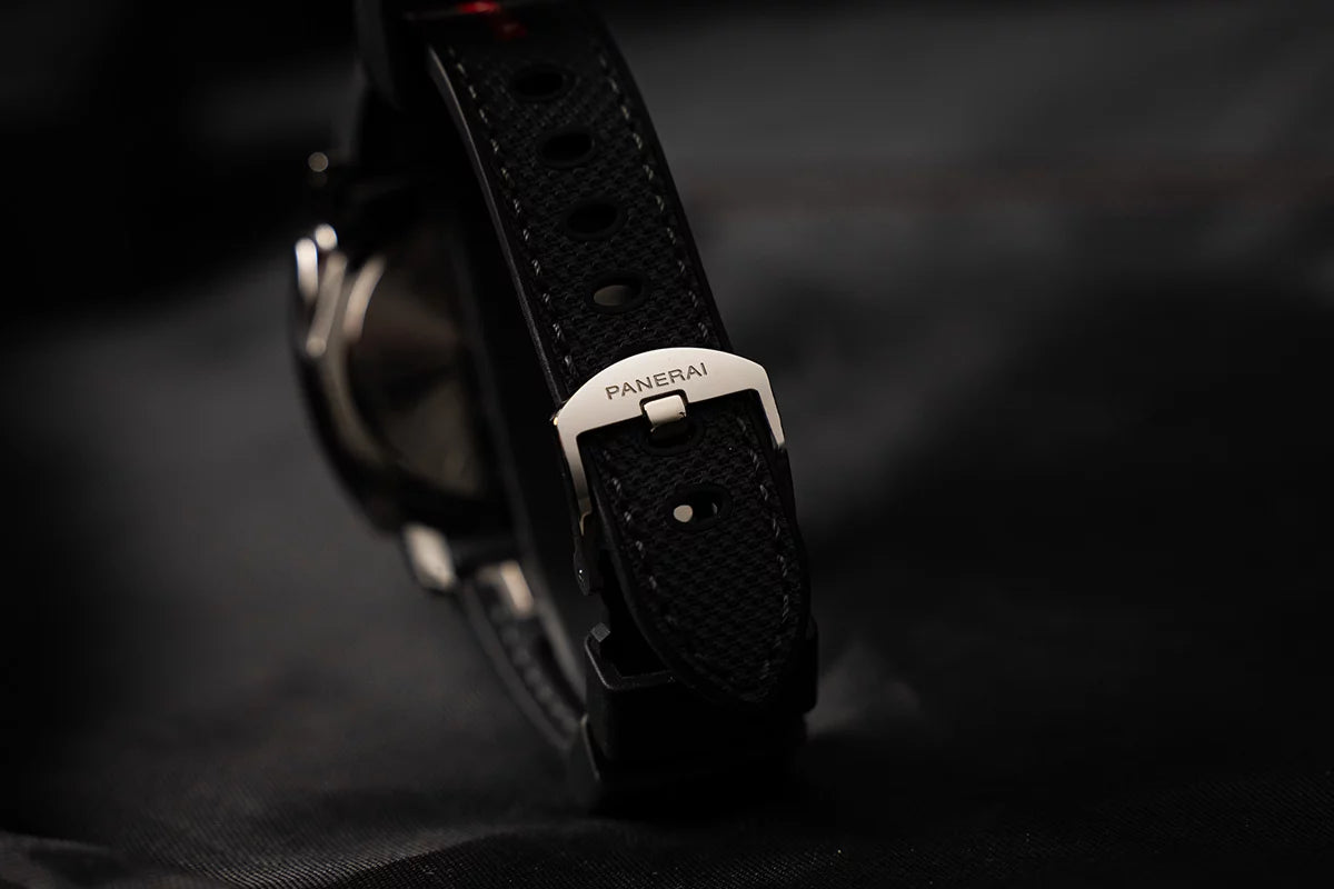Panerai Luminor Due Luna Rossa
