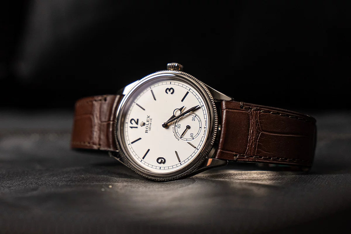 Rolex 1908