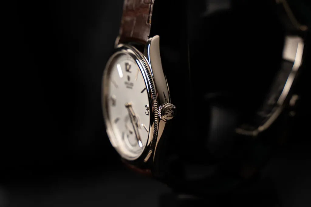Rolex 1908