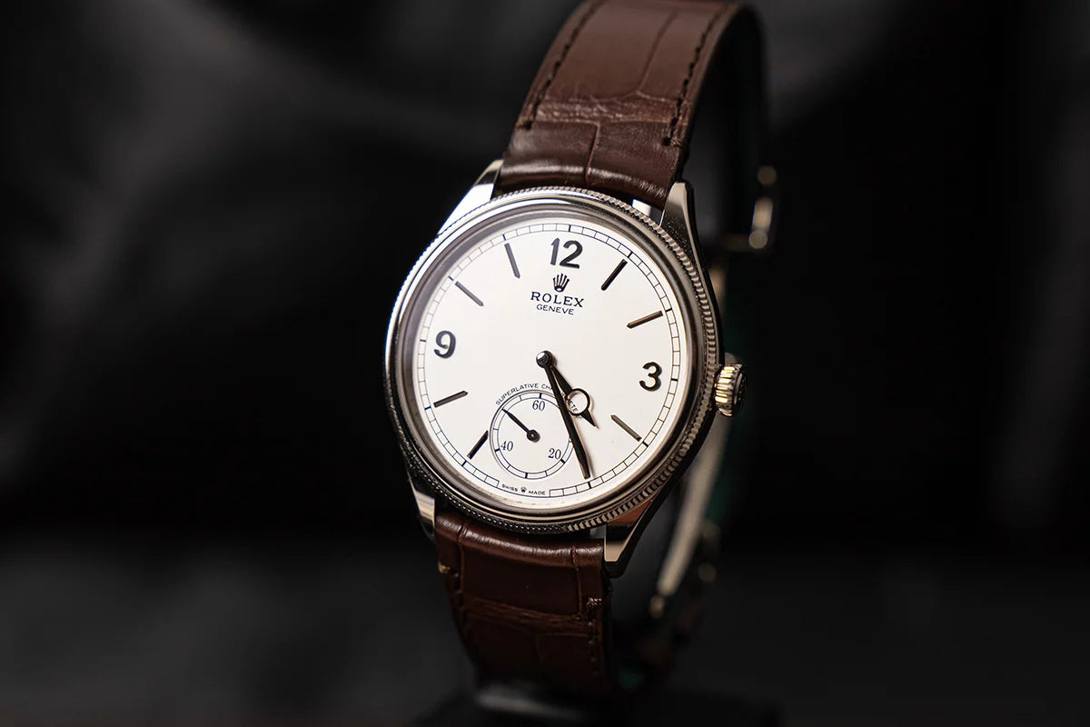 Rolex 1908