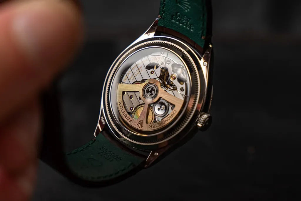 Rolex 1908