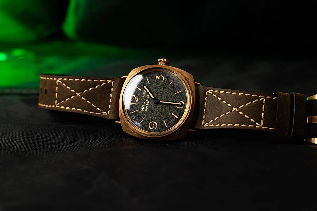 Panerai Radiomir PAM 00760