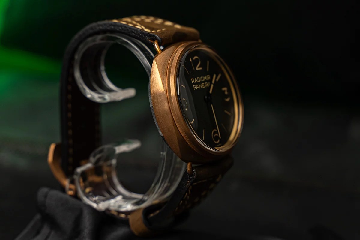 Panerai Radiomir PAM 00760