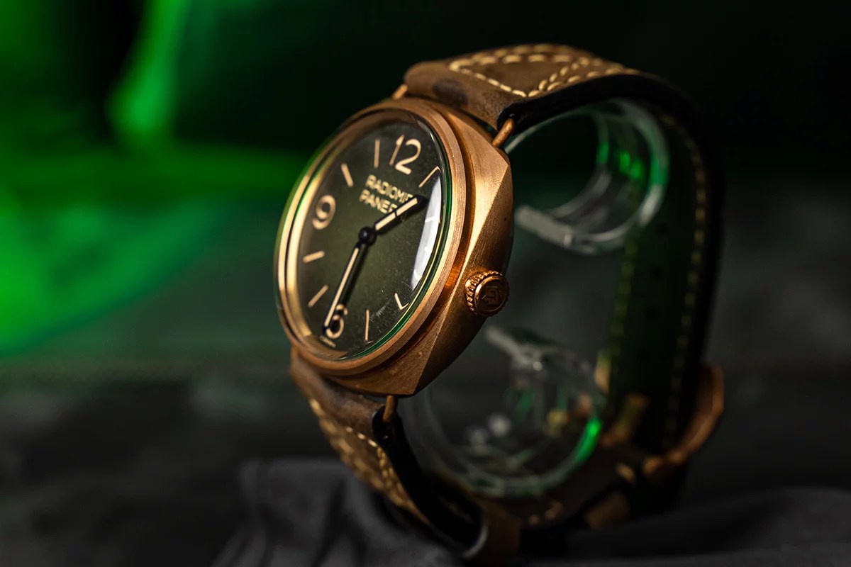 Panerai Radiomir PAM 00760