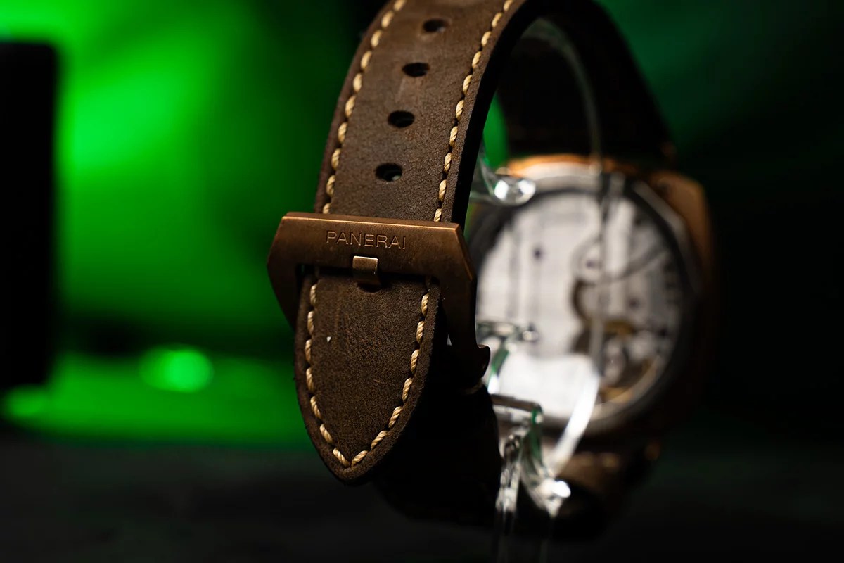 Panerai Radiomir PAM 00760