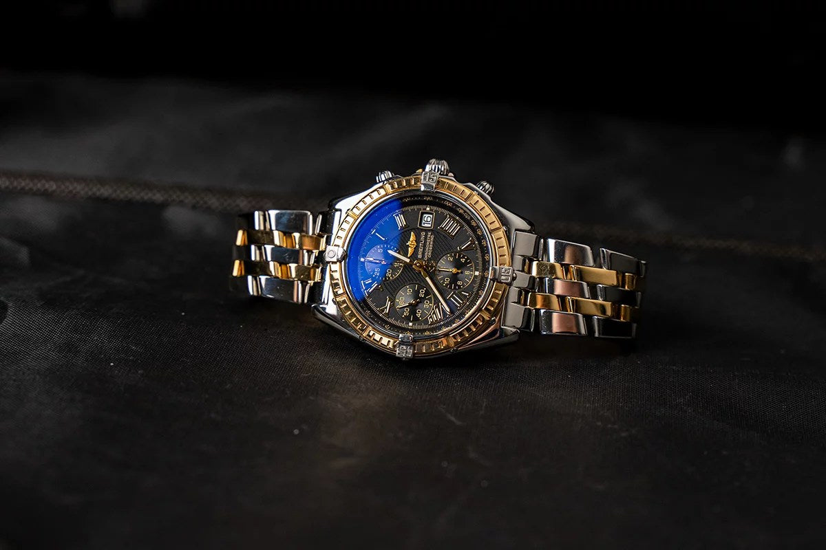 Breitling Crosswind