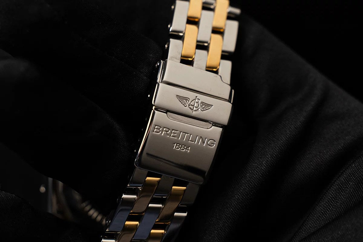 Breitling Crosswind