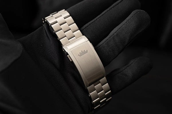 Fortis Novonaut N-42 Legacy