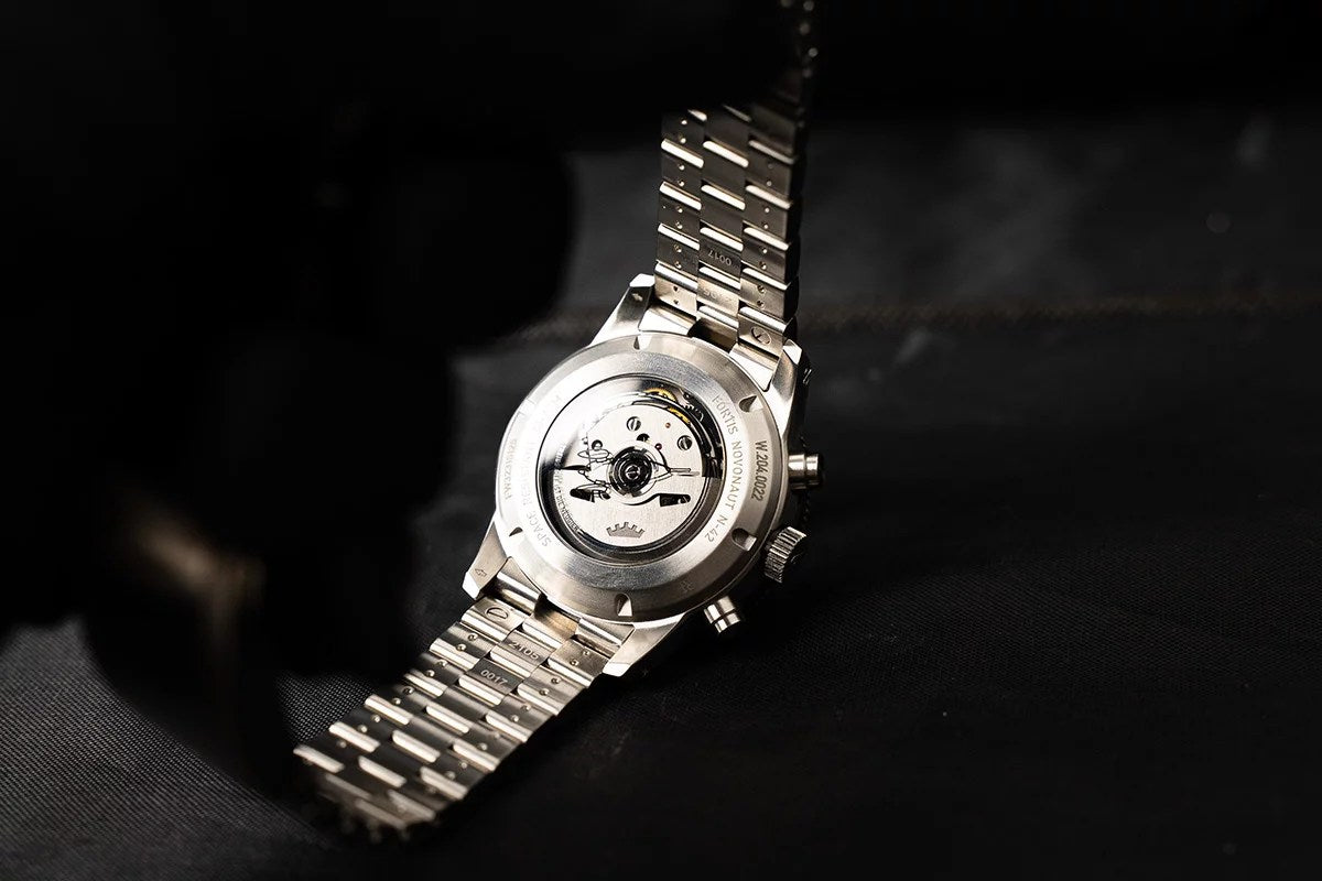 Fortis Novonaut N-42 Legacy